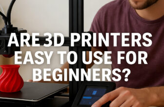 Are 3D Printers Easy to Use for Beginners?