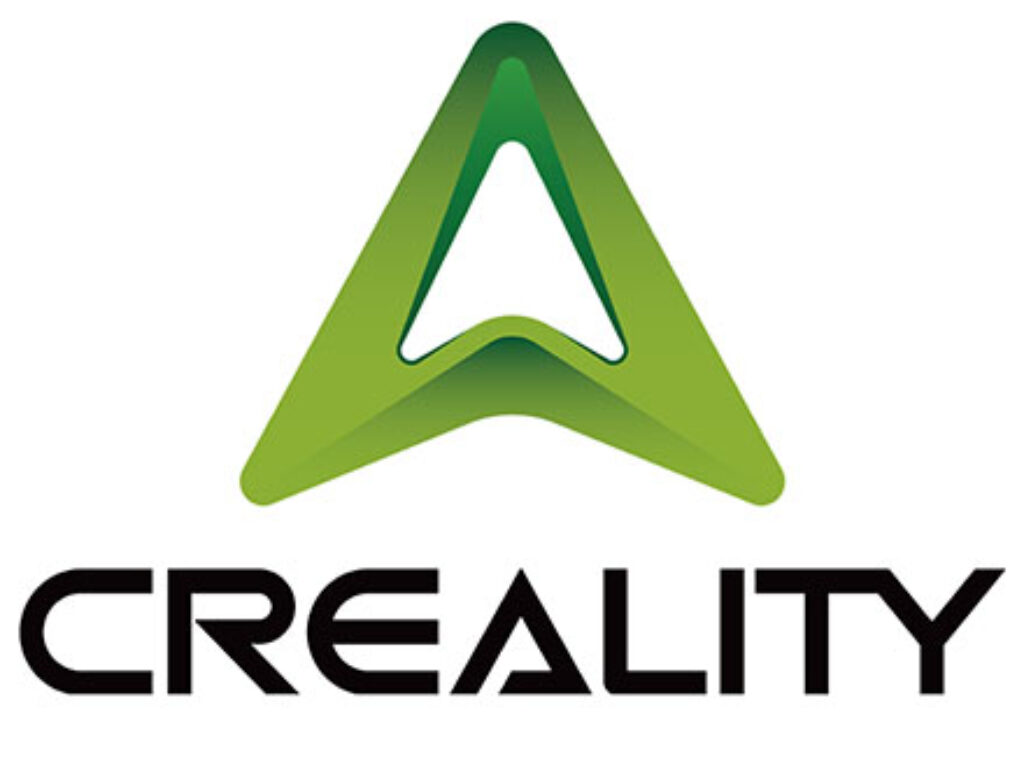 Creality 3D printing