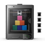 ELEGOO Centauri Carbon 3D Printer