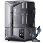 Elegoo Saturn 4 Ultra