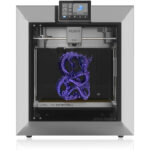 QIDI PLUS4 3D Printer