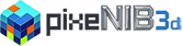 pixenib3d.com