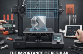The Importance of Regular Calibration in 3D Printing