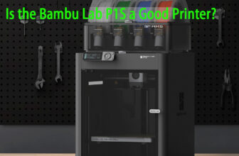 Is the Bambu Lab P1S a Good Printer? A Comprehensive, Professional, and Real-World Deep Dive