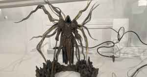 Inarius STL files for 3D Printing