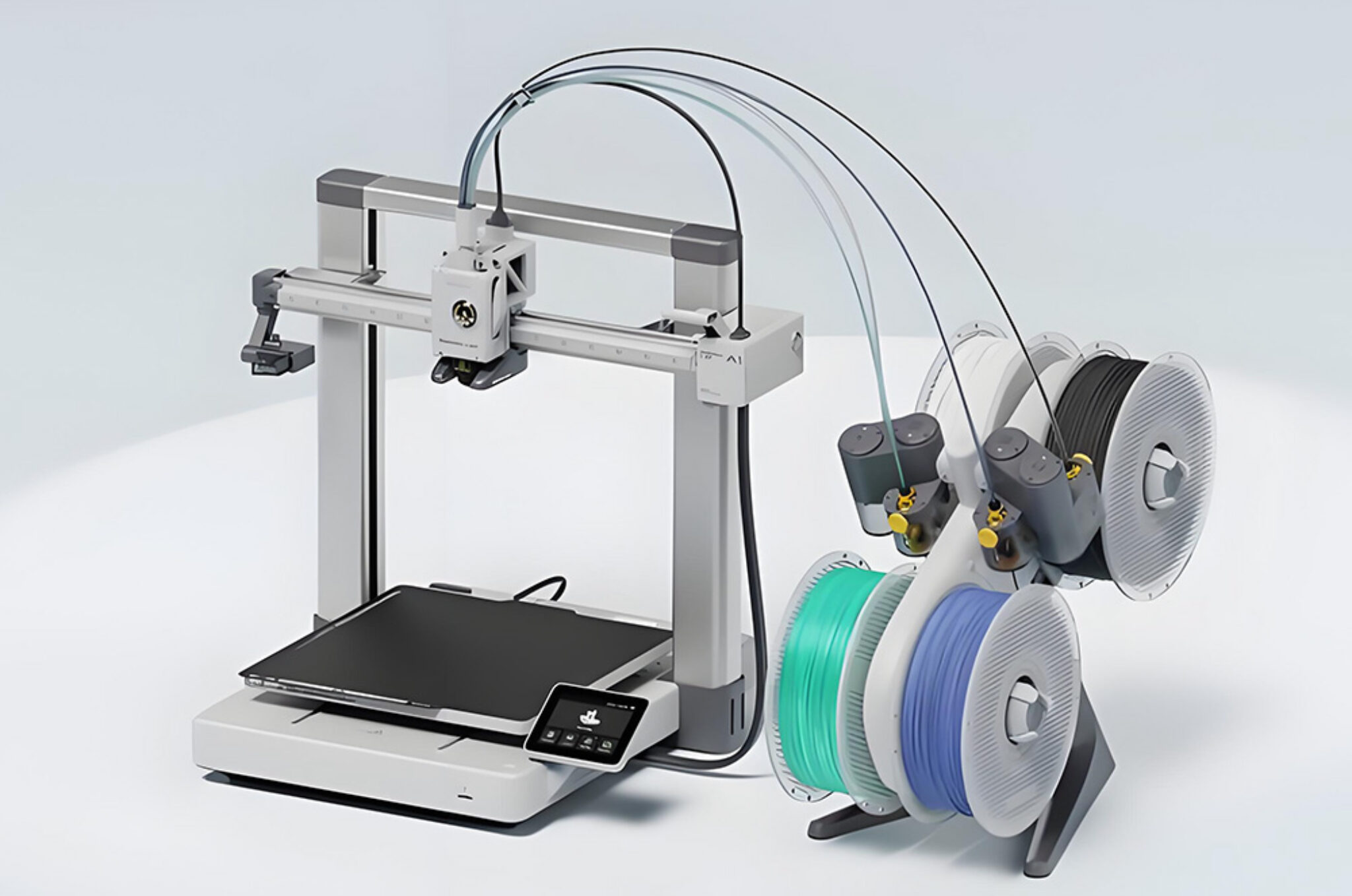 How to Fix First Layer Problems in 3D Printing?