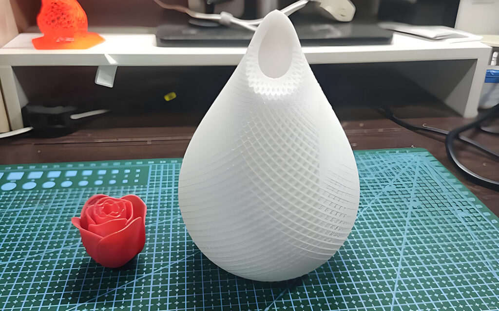 Material-Specific Warping Considerations