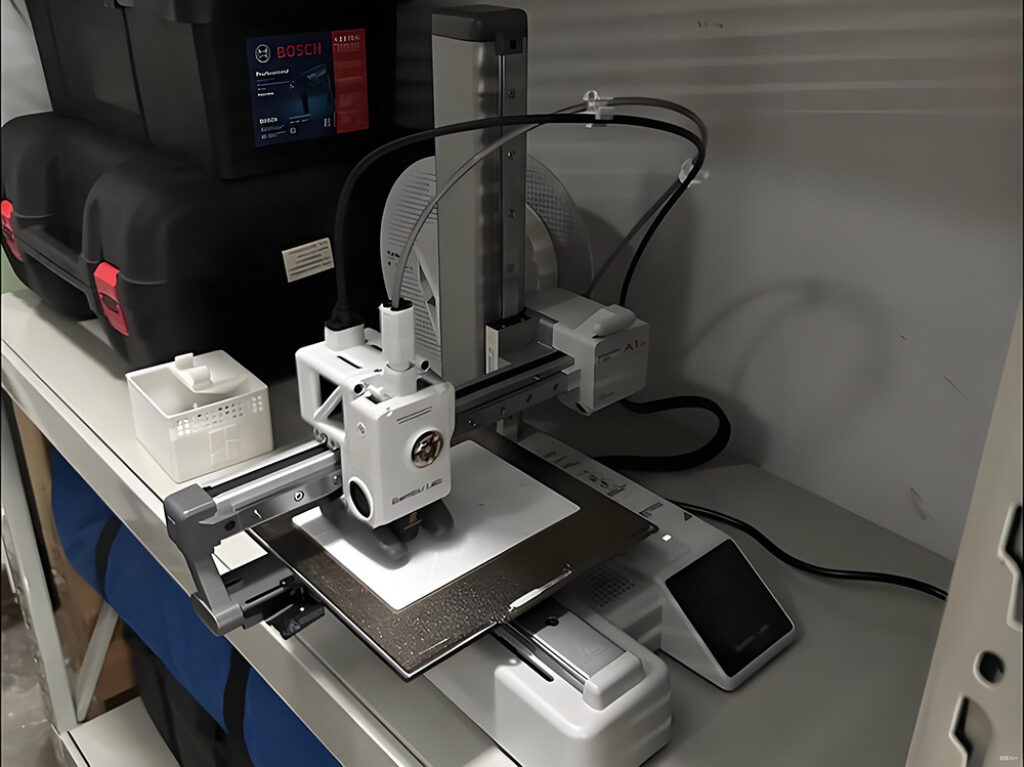 Calibration for Different 3D Printing Technologies
