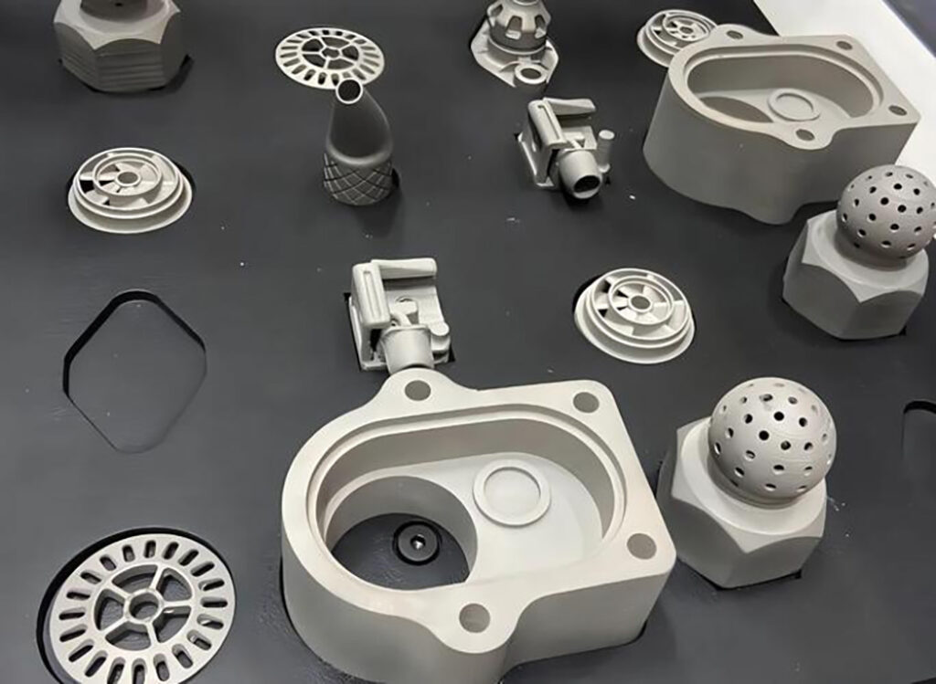 Electrical Components and Insulated Parts