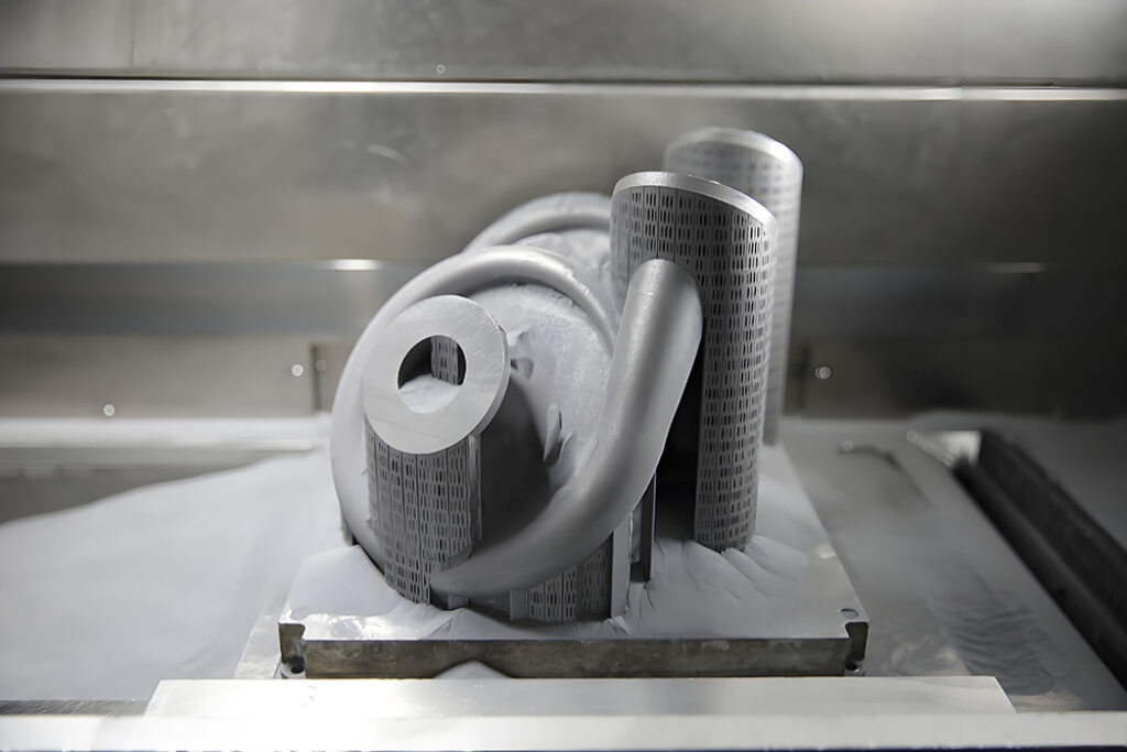 High-Temperature or Pressure-Related Items