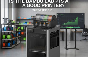 Is the Bambu Lab P1S a Good Printer? An In-Depth, Professional Analysis
