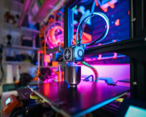 What Are the Biggest 3D Printer User Concerns