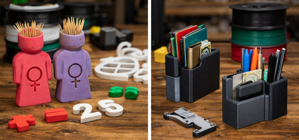 most profitable item to 3D print