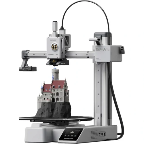 Bambu Lab A1 Mini