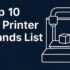 Best 3D Printers for Beginners 2025: The Ultimate Guide