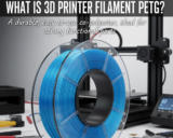 What Is 3D Printer Filament PETG? Everything You Need to Know