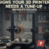 Stop Wasting Filament: The 3D Printing Mistakes Every Beginner Should Avoid