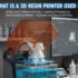 What Are Resin 3D Printers? A Deep, Expert Guide to the Technology, Benefits, and Real-World Uses