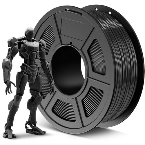 3D Printer Filaments ABS (Acrylonitrile Butadiene Styrene)