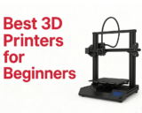 Best 3D Printers for Beginners 2025: The Ultimate Guide