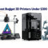 Best Resin 3D Printers for Precision Printing (2025): The Ultimate Guide