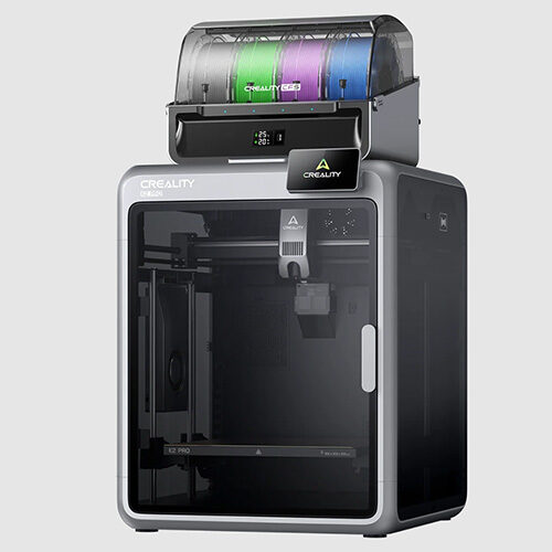 Creality K2 Pro Combo