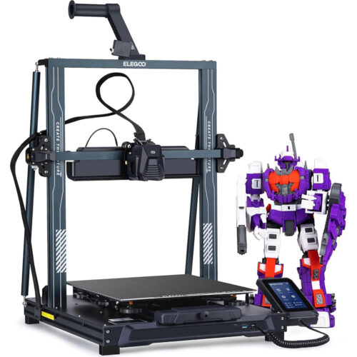 ELEGOO Neptune 4 Plus Reviews