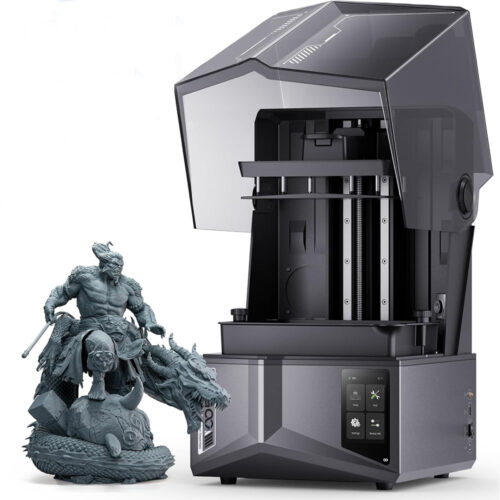 Elegoo Saturn 4 Ultra