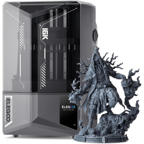 Elegoo Saturn 4 Ultra