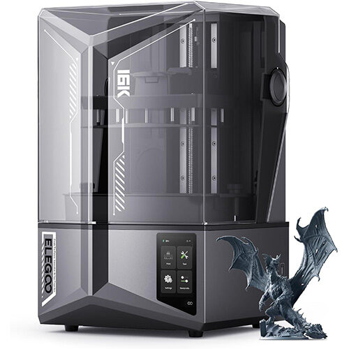 Elegoo Saturn 4 Ultra