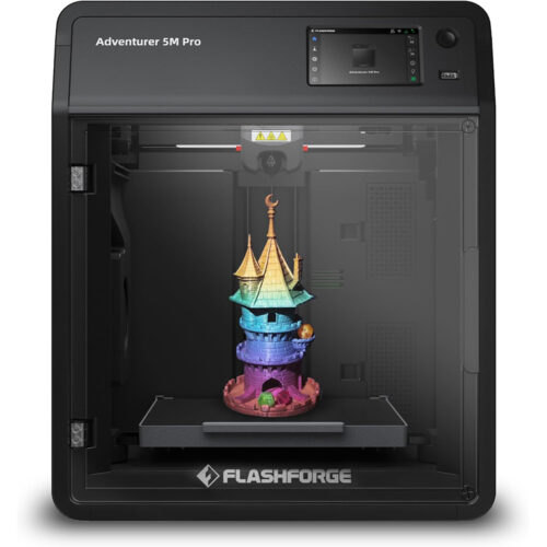 FLASHFORGE Adventurer 5M Pro 3D Printer
