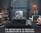 The Importance of Regular Calibration in 3D Printing