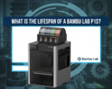 What Is the Lifespan of a Bambu Lab P1S?