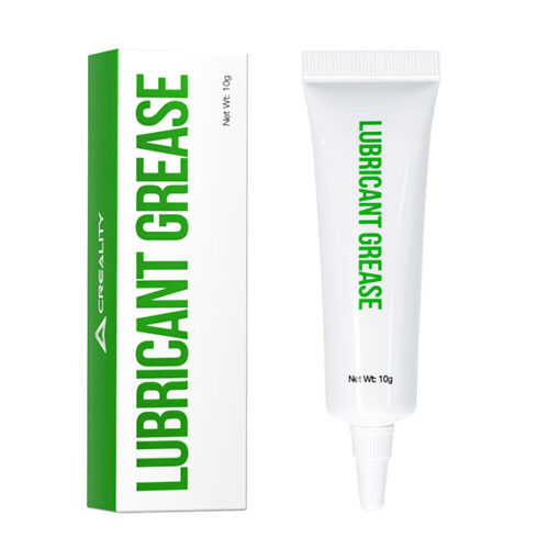 3D Printer Gear Grease