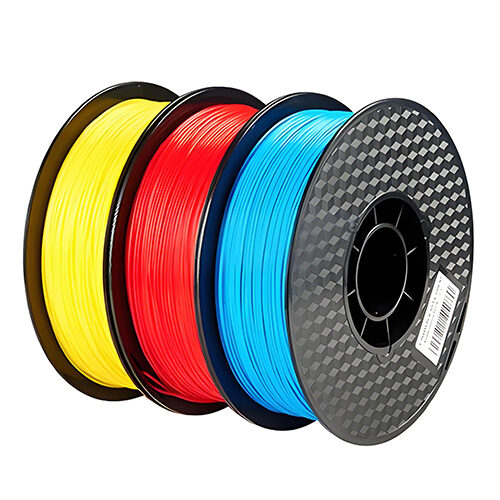 3D Printer Filaments PLA (Polylactic Acid)