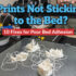 Filament Not Extruding? Here’s How to Fix a Clogged Nozzle