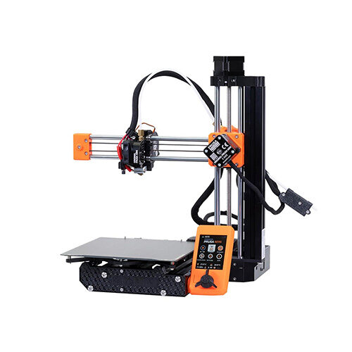 Prusa MINI+