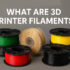 3D Printer Black Friday Deals 2025: Expert Guide to the Best Offers and Discounts