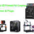 What Are 3D Printer Filaments? A Complete Guide